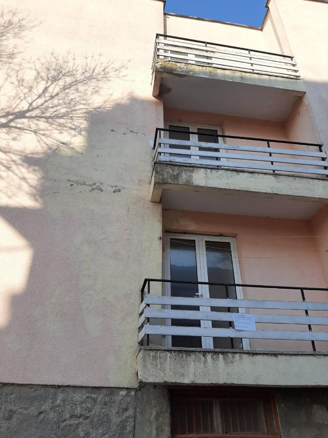 Hotel Central Sozopol Exteriér fotografie