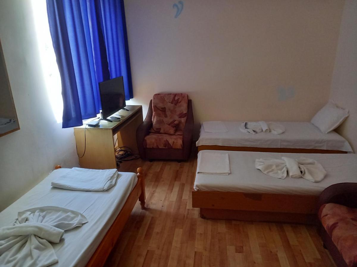 Hotel Central Sozopol Exteriér fotografie