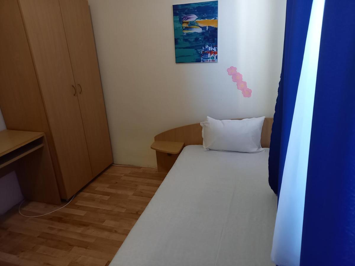 Hotel Central Sozopol Exteriér fotografie