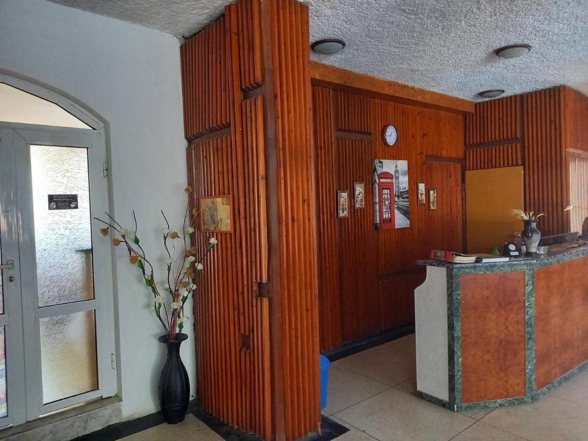 Hotel Central Sozopol Exteriér fotografie
