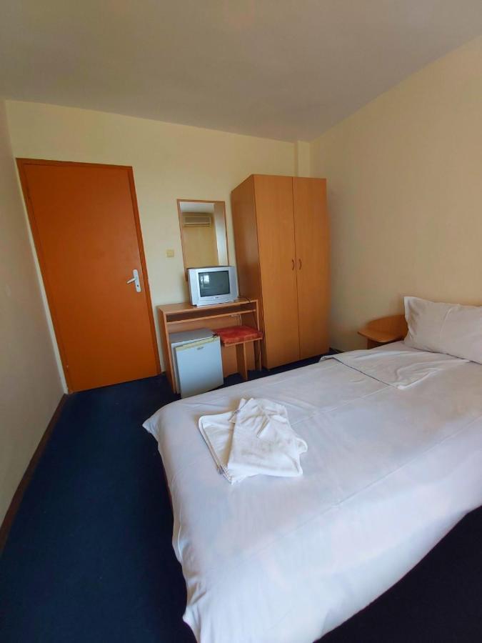 Hotel Central Sozopol Exteriér fotografie