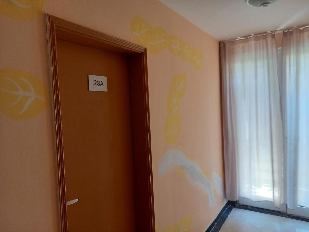 Hotel Central Sozopol Exteriér fotografie